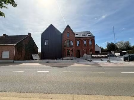 appartement à louer à herselt € 1.000 (lo4df) - era nobis (westerlo) | zimmo