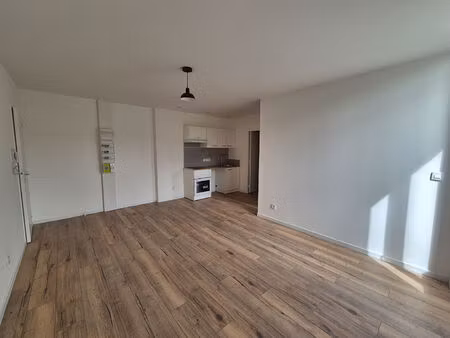appartement 2 pièce(s) 37.74 m2