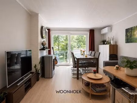 appartement à vendre à lokeren € 219.000 (lo4dj) - woonhoek vastgoed | zimmo