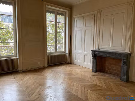 f2 cours gambetta lyon 7°