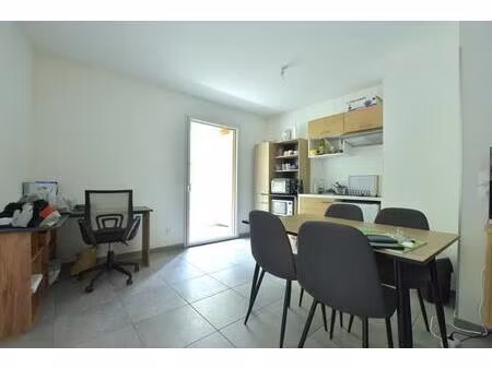 appartement t1 - 4 rue felix mangini 69009 lyon