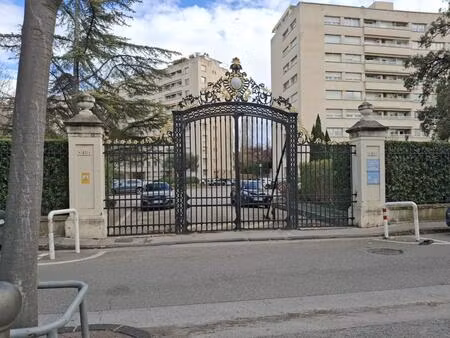 meublé