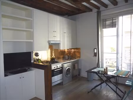 appartement paris 11 - 2 pièce(s) - 40 m2