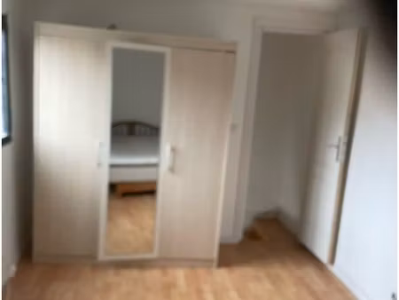 t2 / 48m² / pierrefitte-stains (rer d)