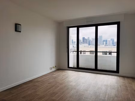 appartement puteaux - 2 pièces - 50 m2