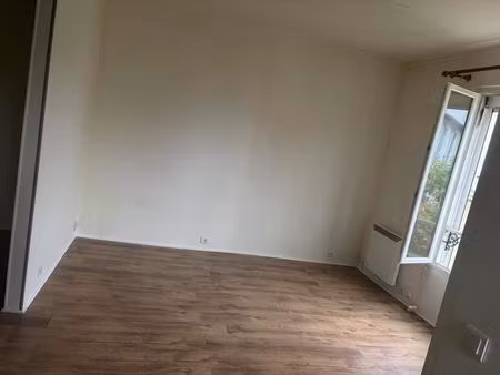 t3 / 47m² / le parc de saint-maur (rer a)