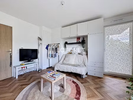 appartement sceaux 1 pièce(s) 24.88 m2