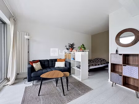 appartement sceaux 1 pièce(s) 26.02 m2