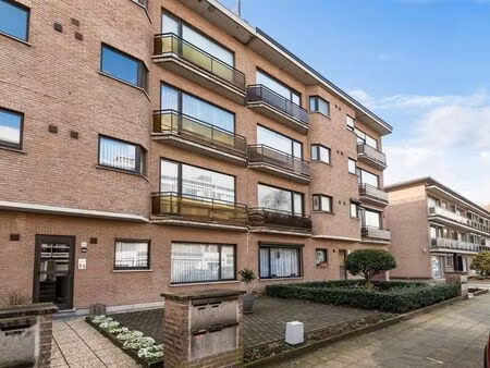 appartement à louer à schoten € 1.050 (lo4b0) - heylen vastgoed - ekeren | zimmo