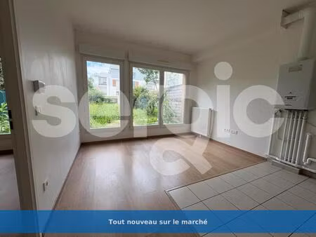 appartement type 2