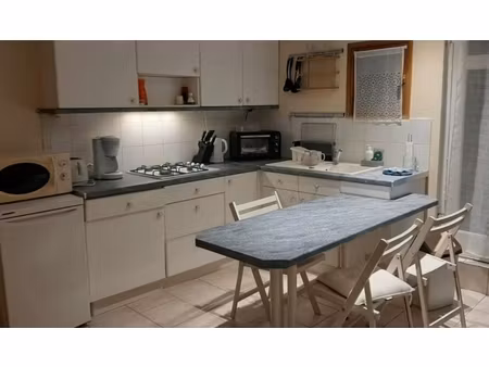 t2 / 40m² / chaville - velizy (rer c)