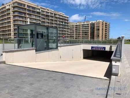 garage à louer à nieuwpoort € 150 (lo4ch) - immo de nie | zimmo