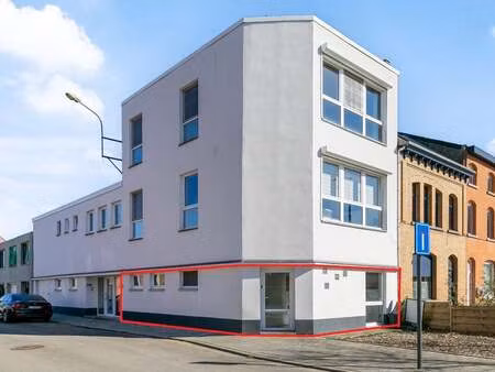 bien professionnel à louer à mechelen € 980 (lo4da) - era vijfhoek (mechelen) | zimmo