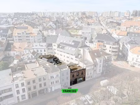 maison à vendre à blankenberge € 495.000 (lo4ed) - immo francois - blankenberge | zimmo