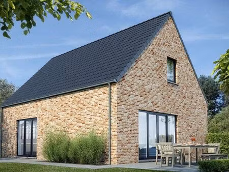 maison à vendre à lommel € 297.285 (lo4e6) | zimmo