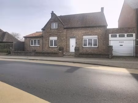 maison à louer à staden € 650 (lo4eg) - image immo bvba | zimmo