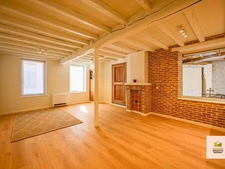 maison à louer à tielt € 950 (lo4eo) - vastgoed wanneyn missiaen | zimmo