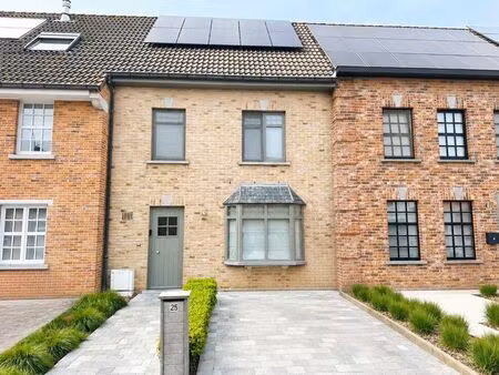 maison à louer à torhout € 1.100 (lo4ei) - osaer & pauwels vastgoed | zimmo