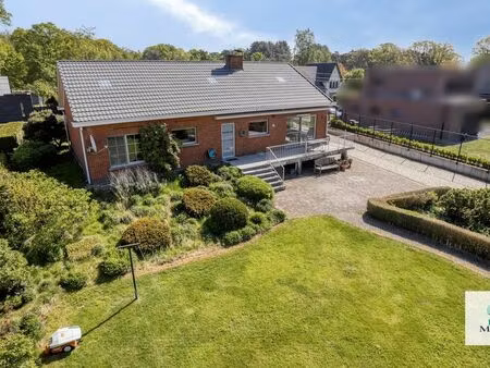 maison à vendre à tremelo € 429.000 (lo4ee) - immo marina | zimmo