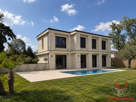 maison t4