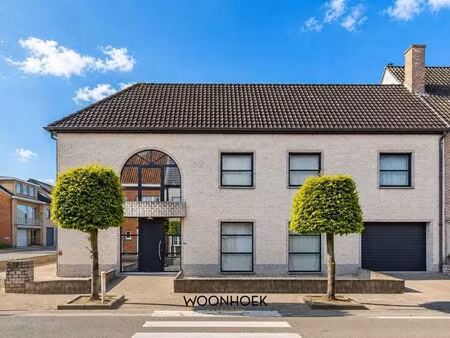 maison à vendre à wetteren € 599.000 (lo4dk) - woonhoek vastgoed | zimmo