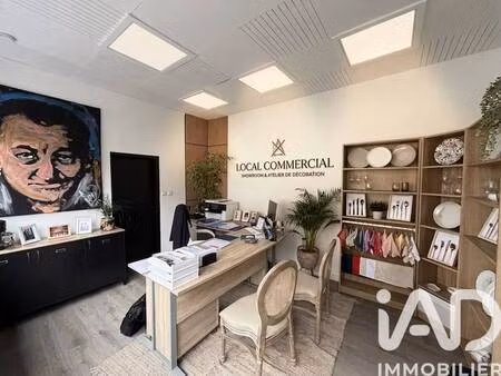 immeuble à vendre