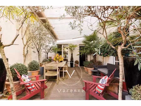 appartement de luxe à vendre dans le quartier invalides