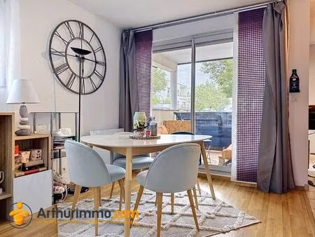 arthurimmo.com reims centre