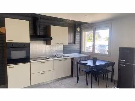 cabinet central immobilier