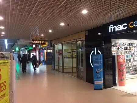 local commercial à vendre