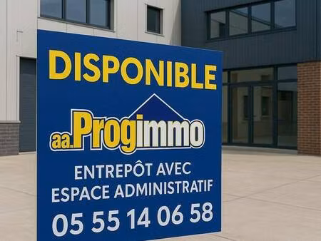 local commercial à vendre