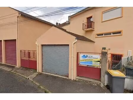 parking à louer