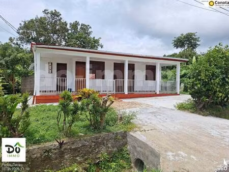 maison à louer