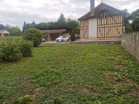 maison à louer