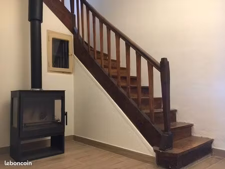 maison a louer carbonne
