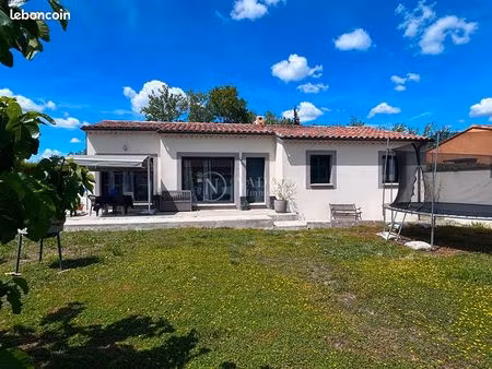 maison 4 pièces 101 m²