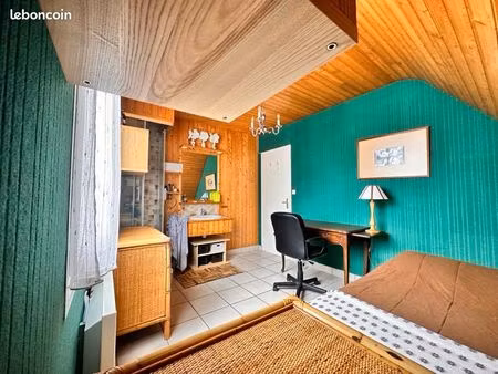 chambre étudiant à louer