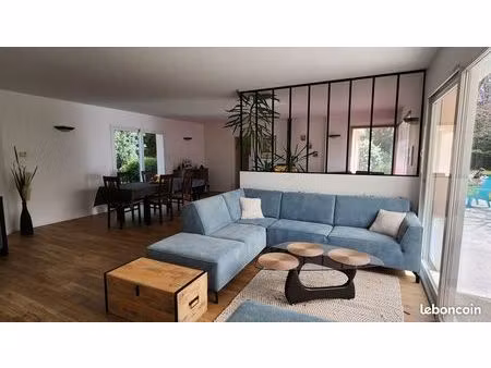 maison 7 pièces 152 m²