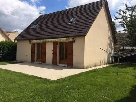 maison à louer