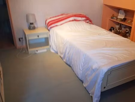 chambre a louer pour etudiante