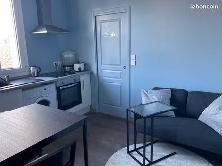 appartement t2 20m2