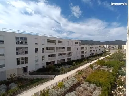 appartement t3
