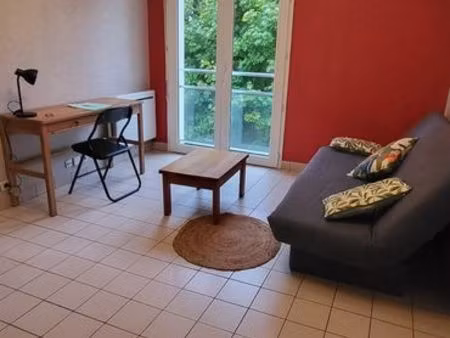 studio t1 meuble