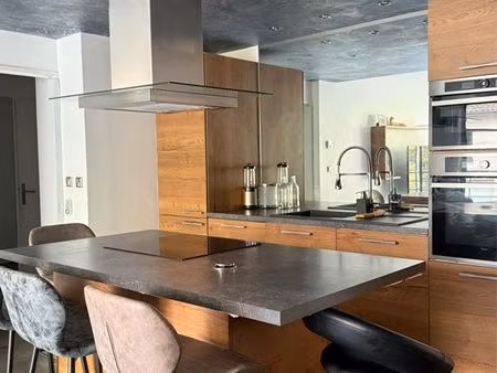 appart meublé tout équipé 2 chambres