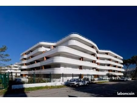 appartement t2