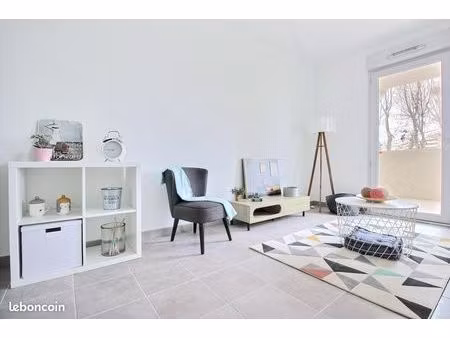appartement t4