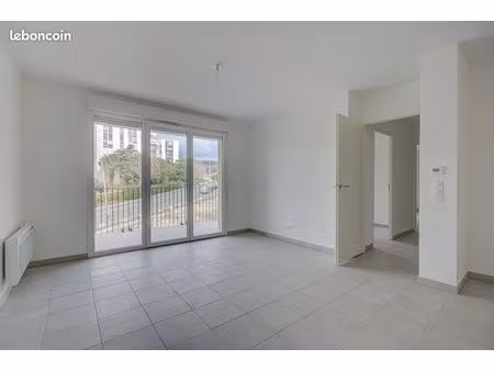 appartement t3