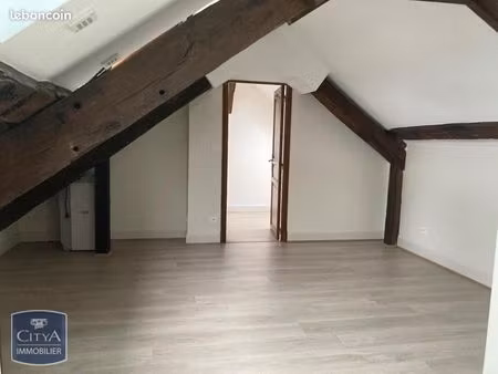 appartement 4 pièces 94 m²