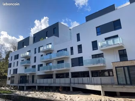 appartement t2