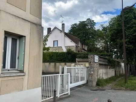place de parking